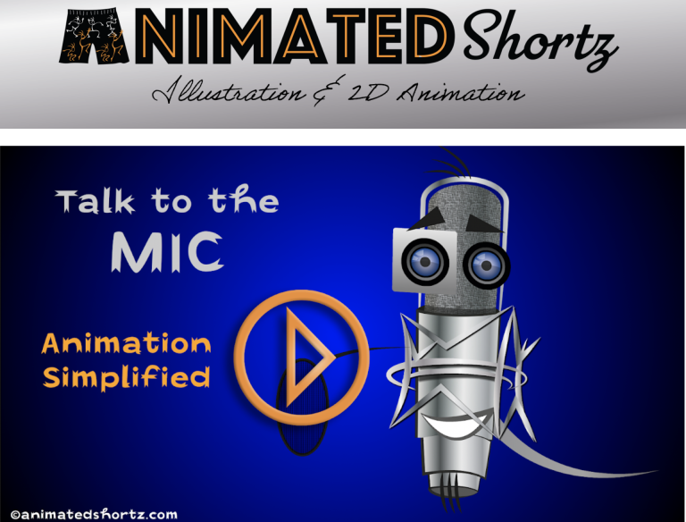 eZWay Joins forces with Animated Shortz