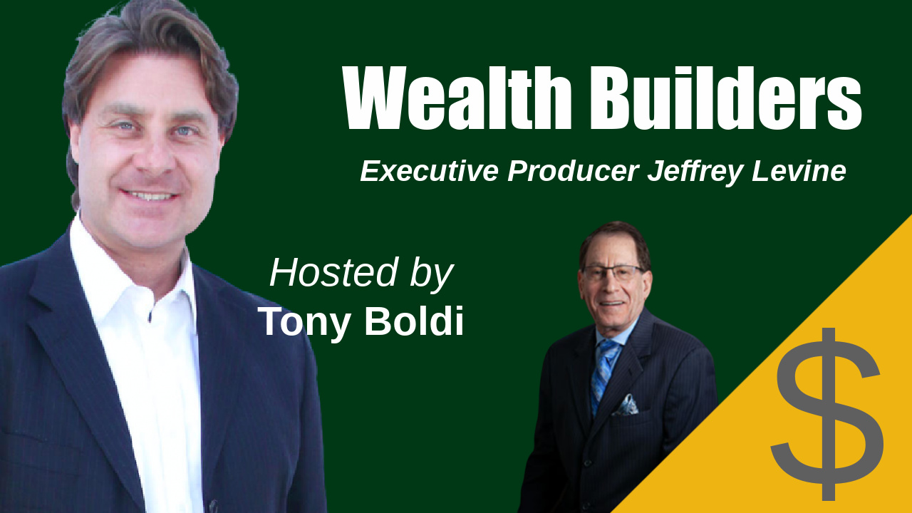 Wealth Builders