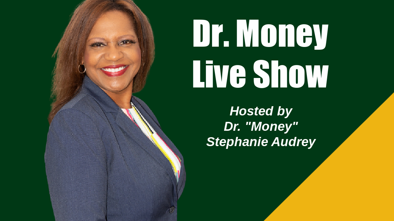 Dr. Money Live Show