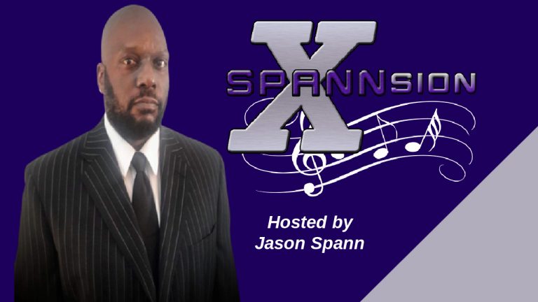 Xspannsion Show