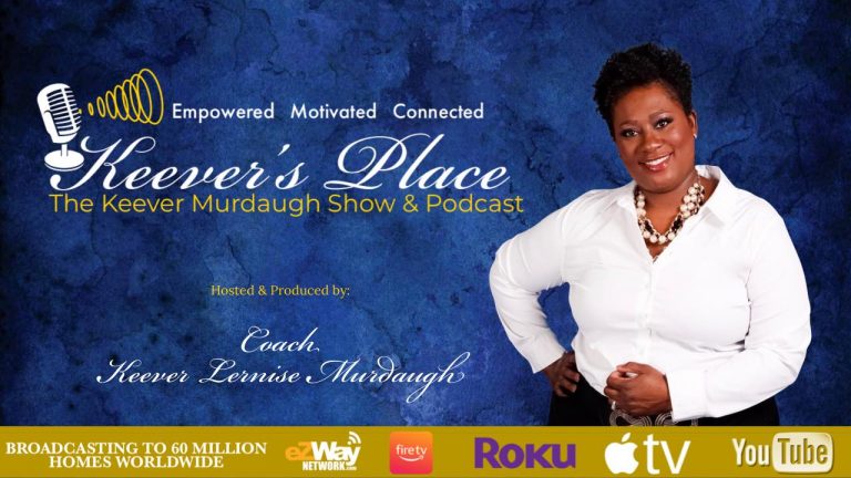 Keevers Place