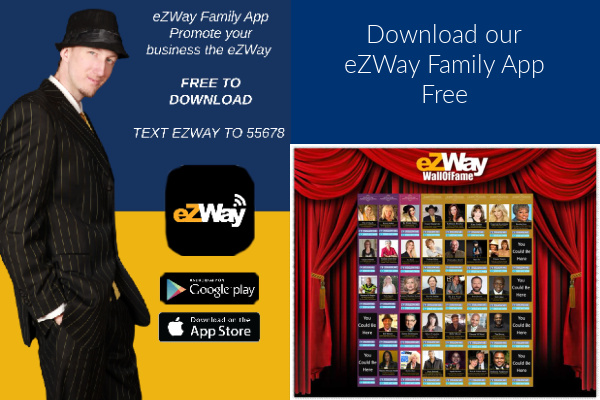 eZWay App 600 x 400