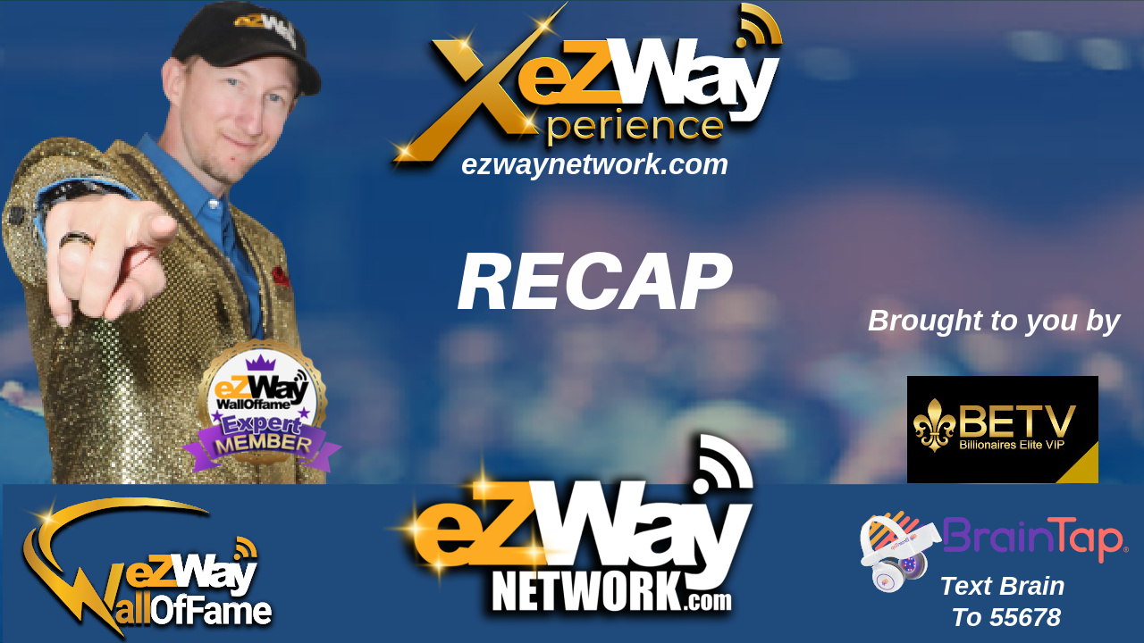 eZWay Xperience Event Recap