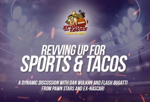 sports & Tacos