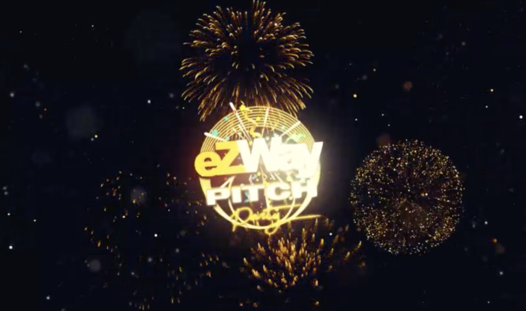 eZWay Pitch Party April 13th
