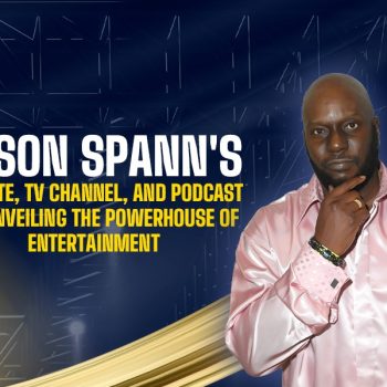 Jason span blog