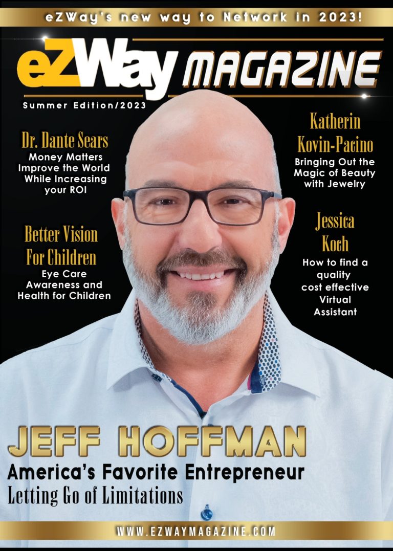 eZWay Magazine New Summer Issue