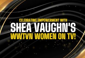 shea vaughn's wwwtvn