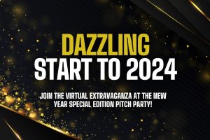 dazzling start to 2024