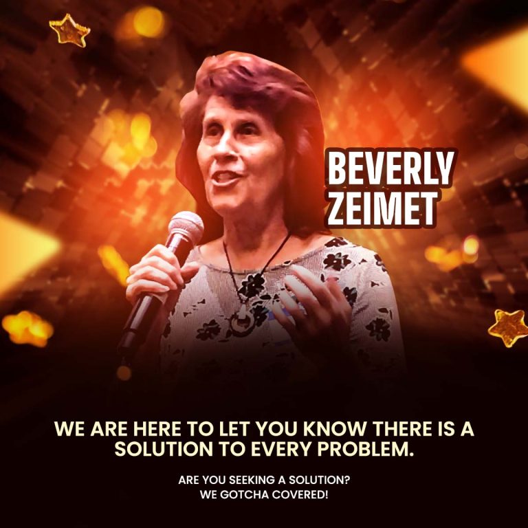 The Undeniable Power of the Stage through Podcasting—Your Ticket to: \\