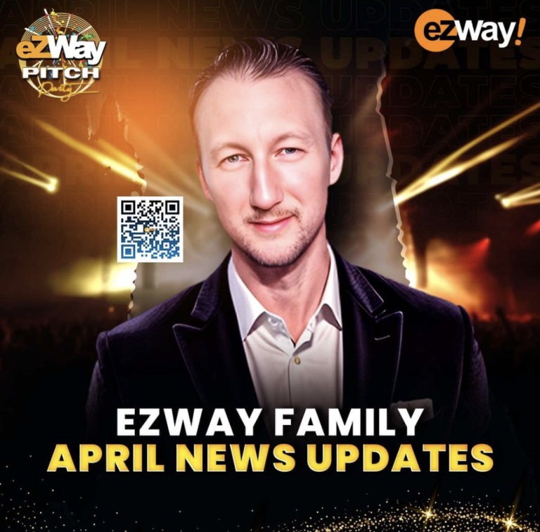 eZWay News Updates April 2024