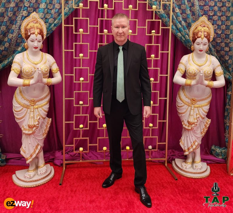 Ancient Indian Goddess Fashion Show Event Coverage 2024!