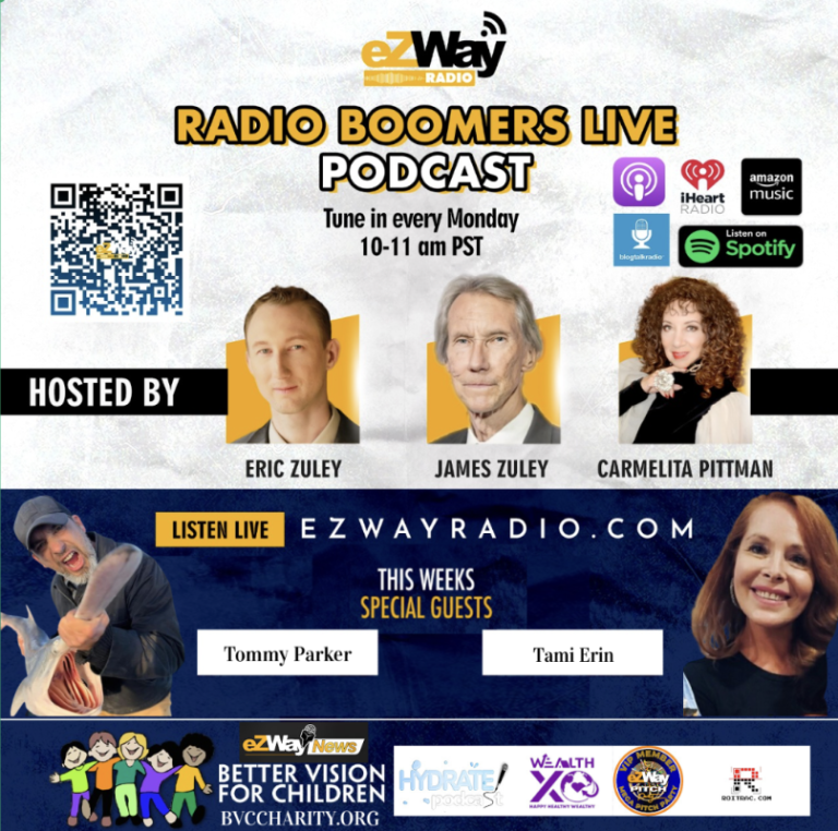 RBL Guest Monday 10am PST