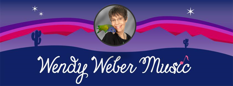 Singing in God’s Key: How My Daughter Who Didn’t Sing on Key or Pitch — Really Did…