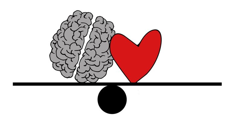How Grief and Trauma Affect the Heart-Brain Coherence