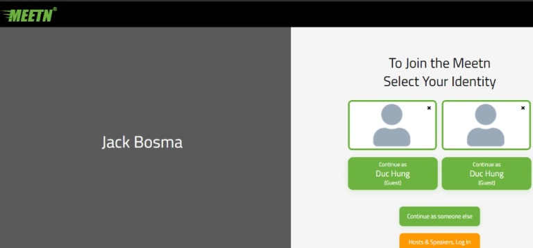 https://meetn.com/14dtrial?x=21748 and https://meetn.com/jackbosma