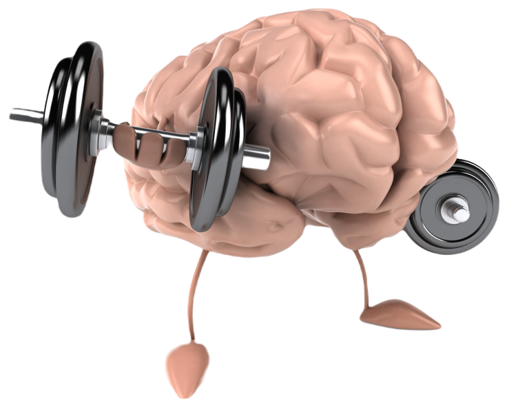 Tools To Develop Your Mental Muscle And Defeat Your Inner Critic- Written by: Fanny Elizaga, Executive Contributor. Brainz Magazine
