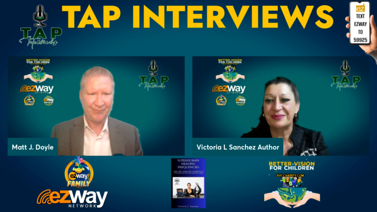 Shoot Pic, Video Season 22, Episode 8. TAP Interviews!