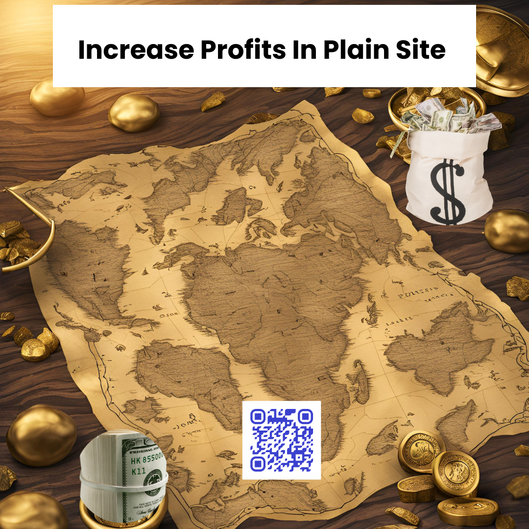 How to Find Profits in Plain Sight