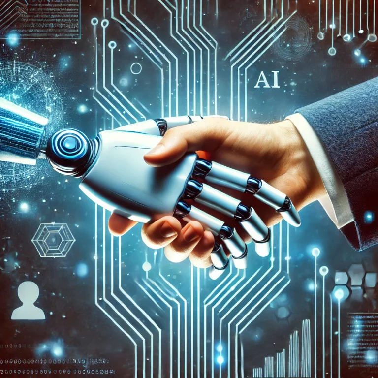 AI Is Not Going Anywhere: Why Coaches and Entrepreneurs Need to Adapt Now