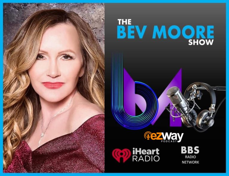 NEW BEV MOORE SHOW TV INTRO