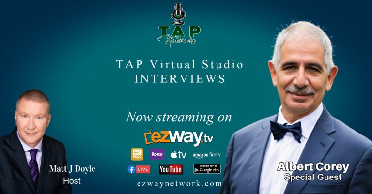 Shoot Pic, Video Season 22, Episode 11. TAP Interviews!