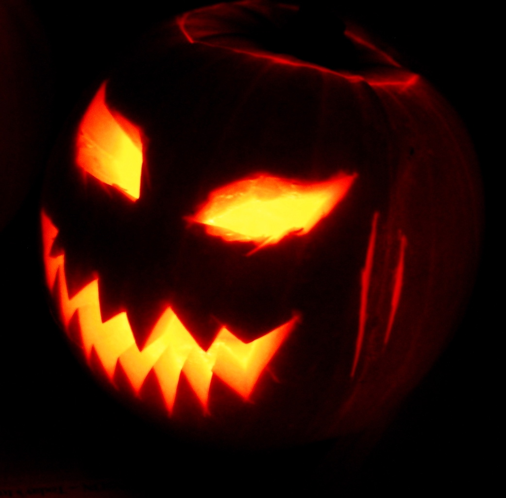 Have a Scary, Spooky, Happy Halloween for 2024!