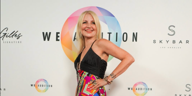 Deb Drummond Named Winner in 2024 Stevie® Awards for Women in Business!