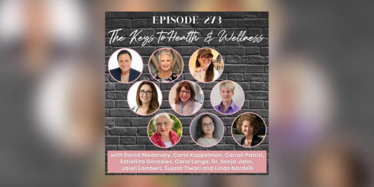 Mission Accepted Podcast: The Keys to Health and Wellness