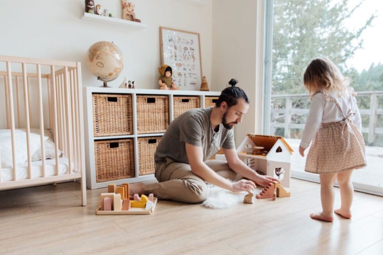 Interacting With Kids At An Early Age Is Very Beneficial by Jo Ann Gramlich, SLP
