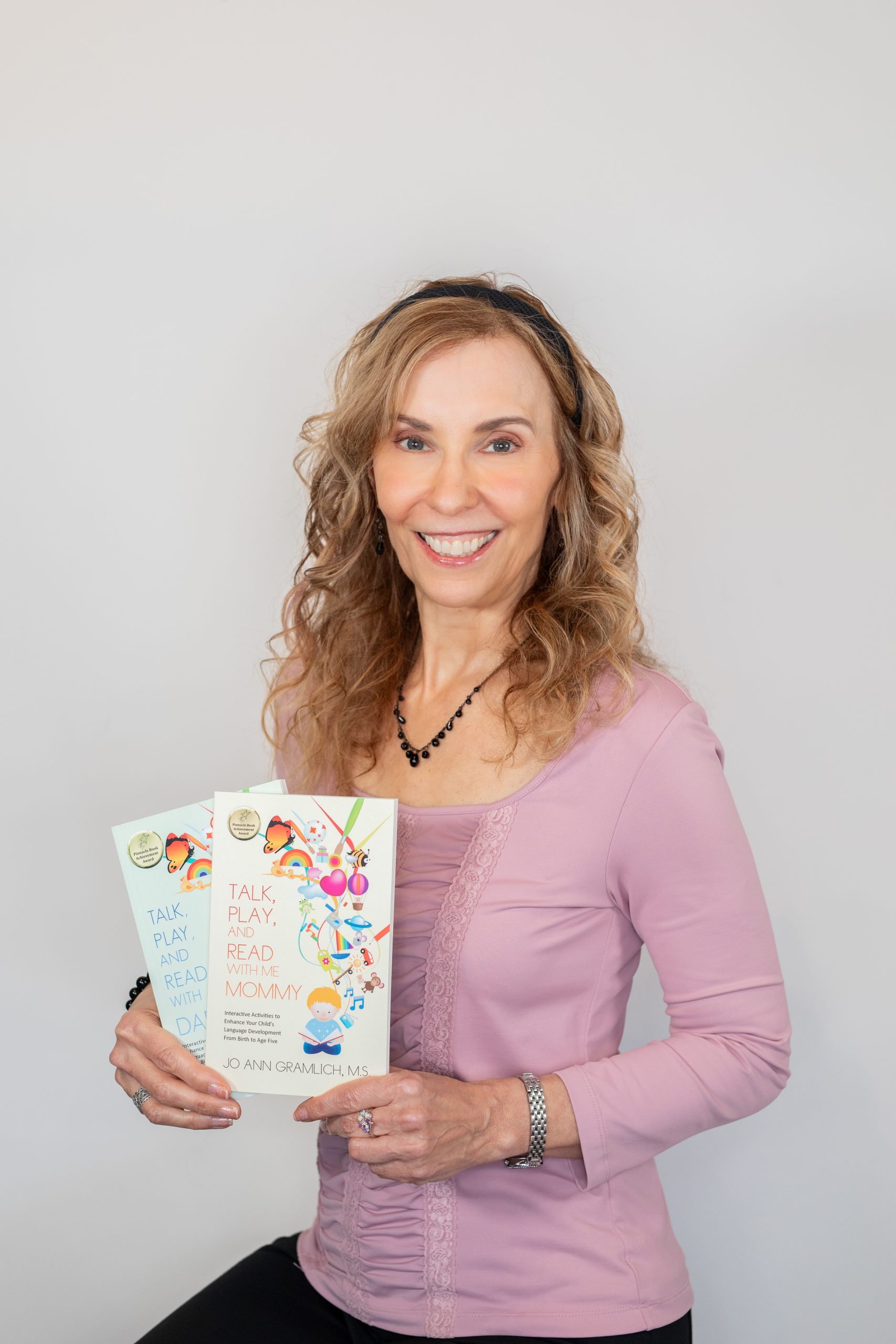Jo Ann Gramlich to Showcase at the 2025 Celebrity Gifting Lounge