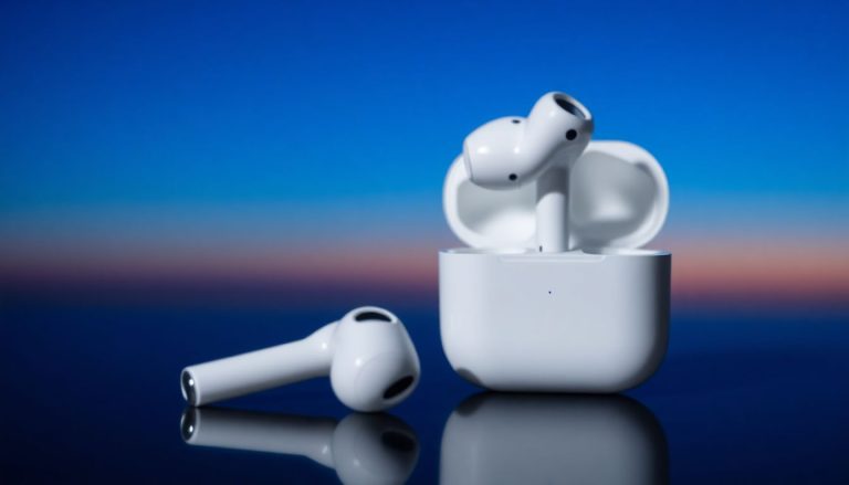 Even Air Pods?