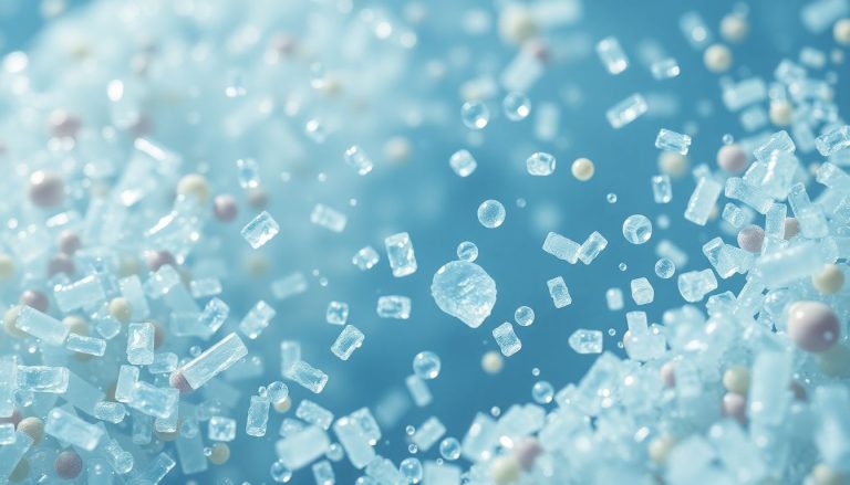 Are Microplastics Everywhere?