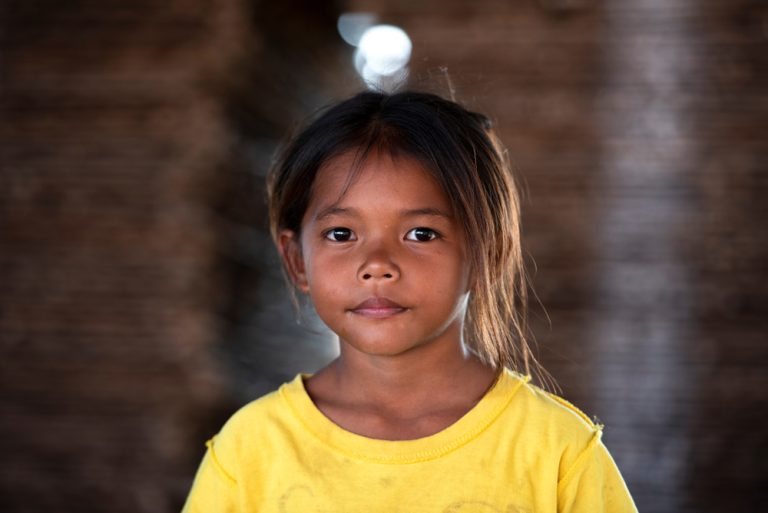 Global Childhood Malnutrition