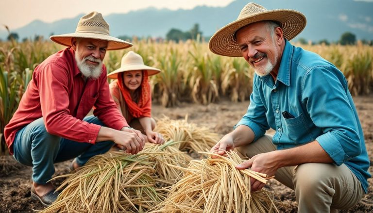 Heal our Land, Heal our Farmers