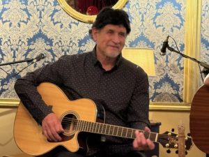 John Michael Ferrari latest news and updates!
