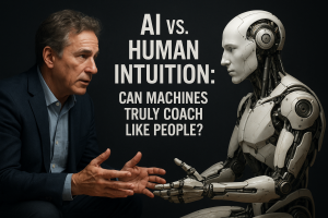 AI vs. Human Intuition: Can Machines Truly Coach Like People?