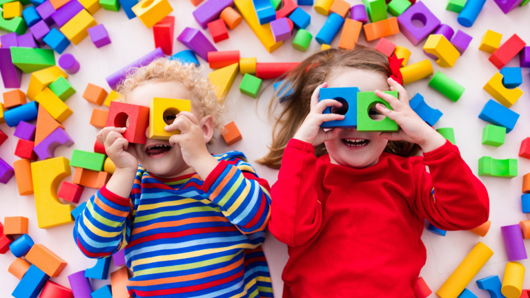 How Just a Few Minutes a Day Can Build Your Child’s Language Skills for Life by Jo Ann Gramlich, MS, CCC-SLP