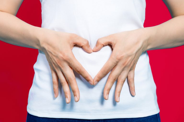 The Amazing Gut