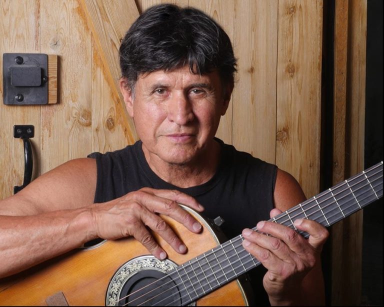 John Michael Ferrari – Award-Winning Recording Artist, Storyteller, and Entertainer