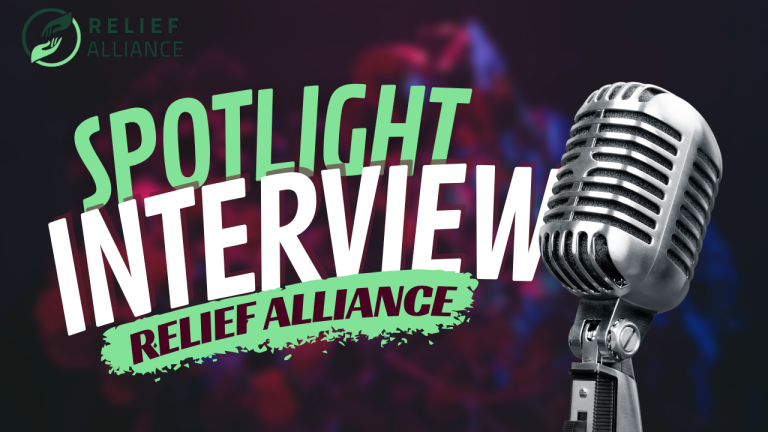 Relief Alliance Interviews DART Command Central: How EASApp™ Is Saving Pets During Disasters
