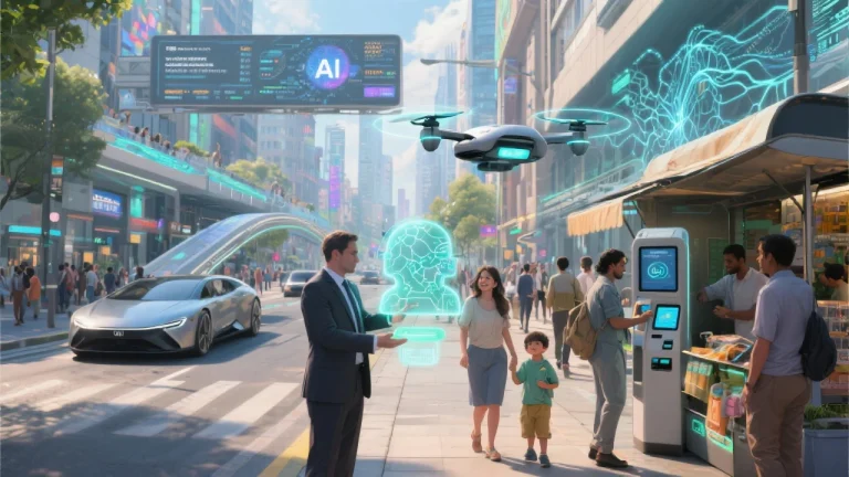 Artificial Intelligence: How It’s Shaping Our Future