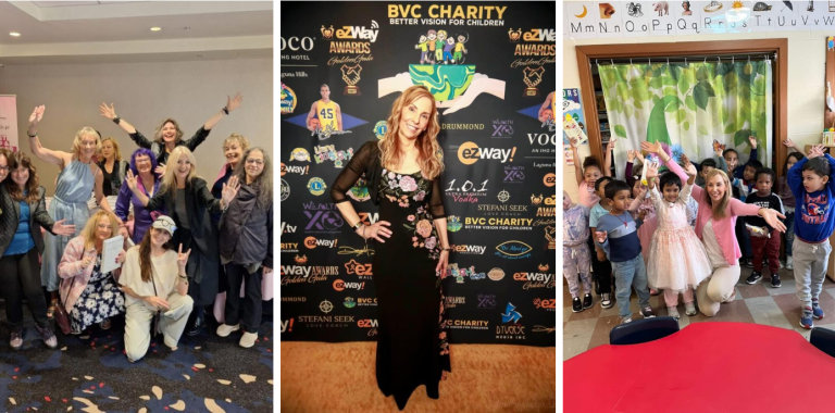 Celebrating Jo Ann Gramlich’s Involvement with 262 Women’s Group & Empowering Women Through Purpose and Connection