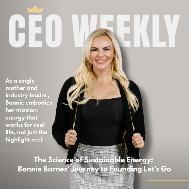 CEO Weekly