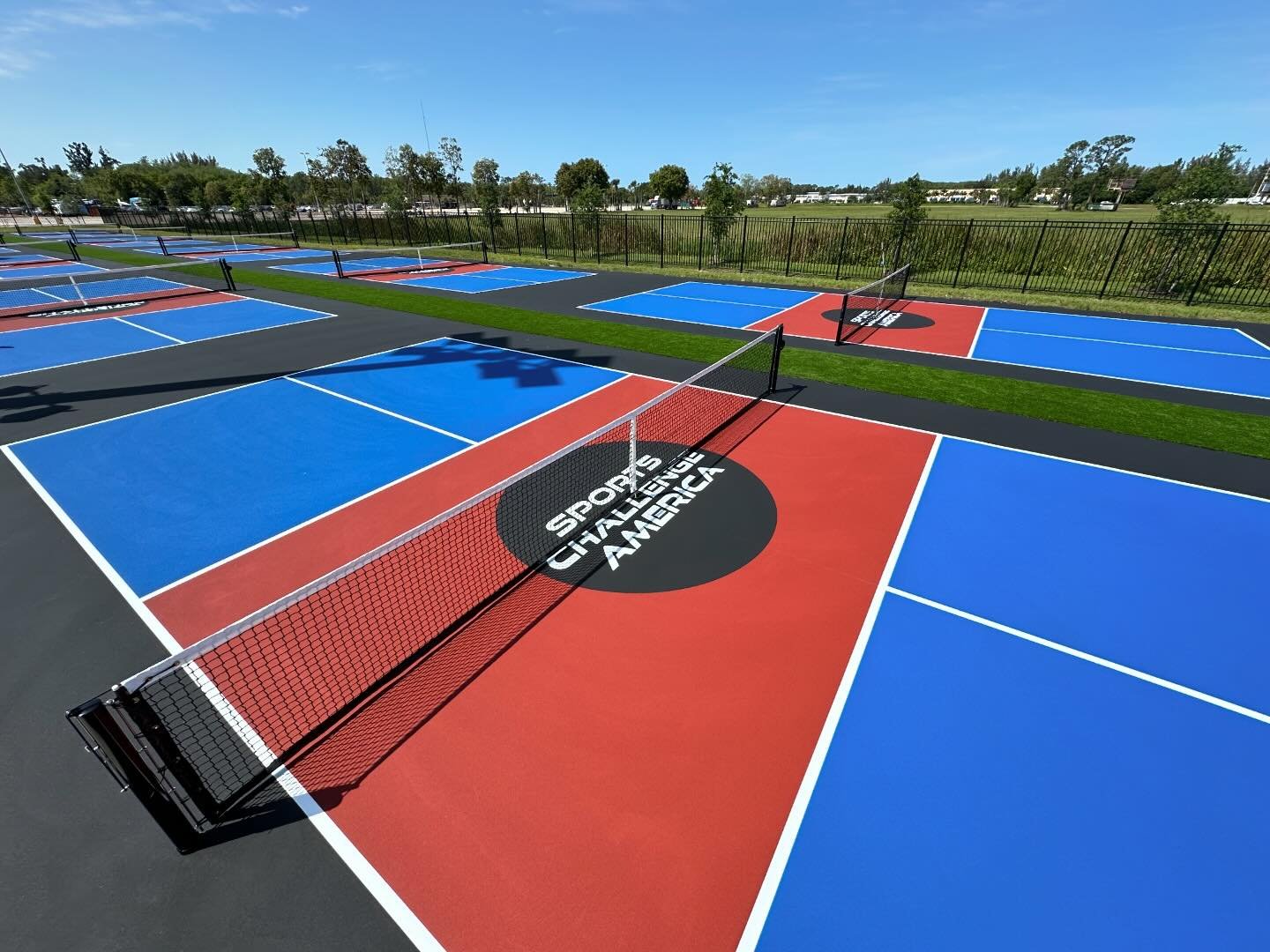 Relief Alliance x G.O.A.T. Paddle: Pickleball for a Purpose 2026 — Rallying for Impact in Bonita Springs, FL