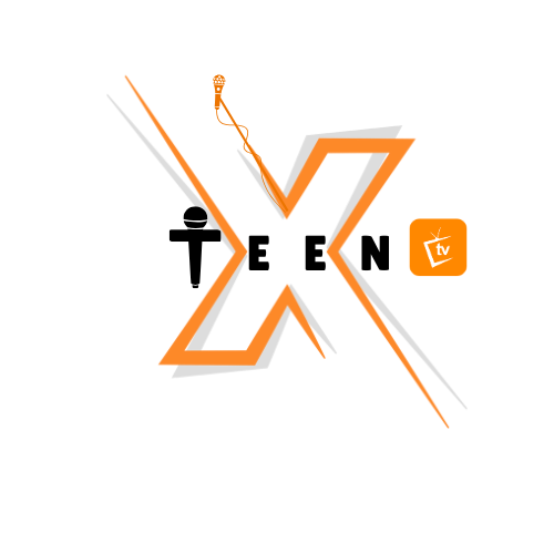 Teen X Logo