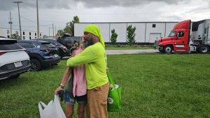 Hope in Action: The Mission of Relief Alliance
