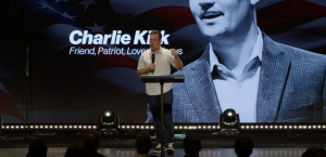 A Night of Faith, Freedom, and Entrepreneurship at Dream City Church!