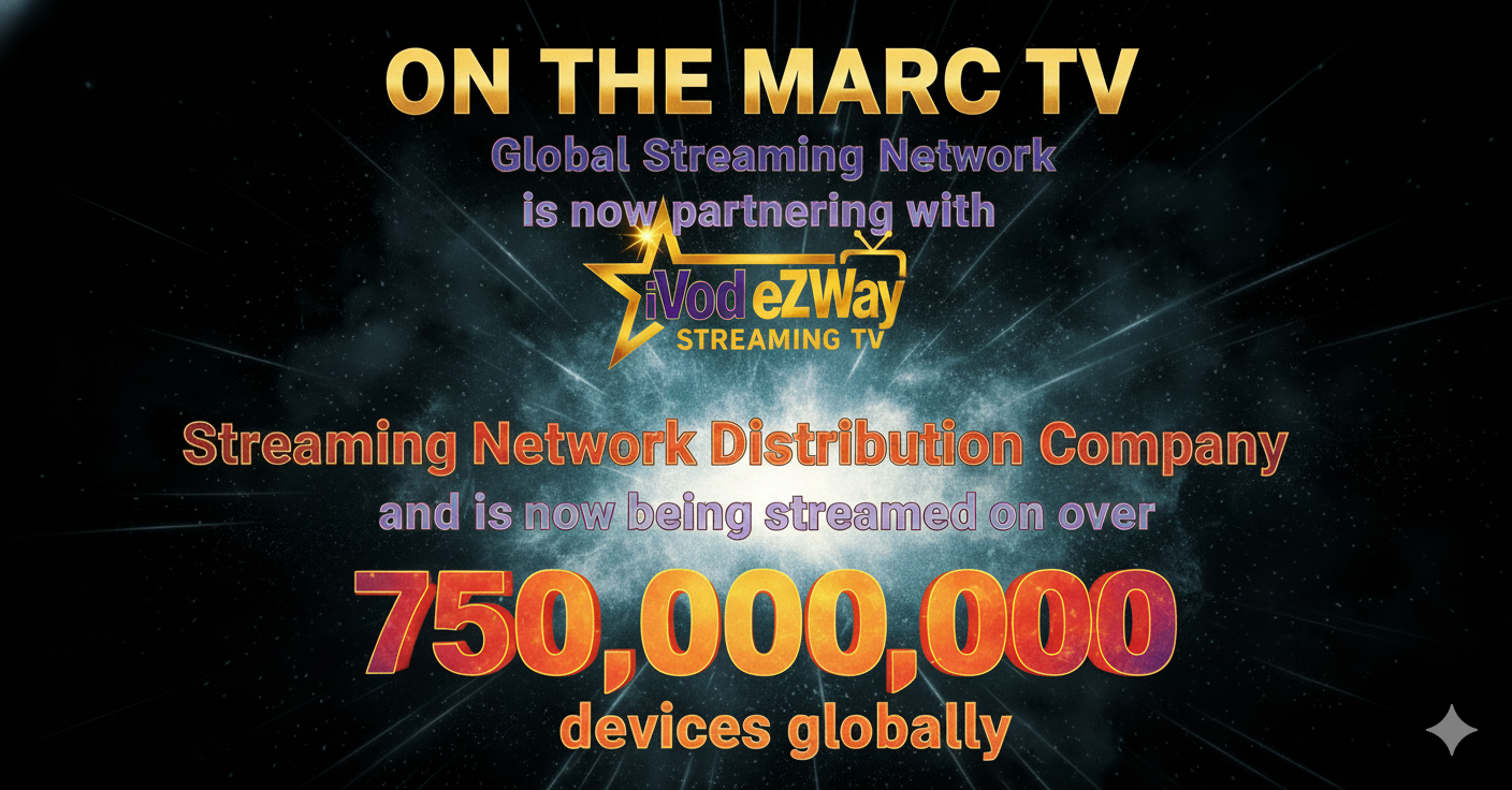 Half a Billion Devices and Counting: The Power of On the Marc TV!