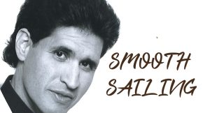 Smooth Sailing: John Michael Ferrari's New Pop Single Takes Us Back to Our Youth!